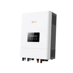 INVERSOR CARGADOR OFF GRID SOLIS 5000W 48V S6-E01P5K-48